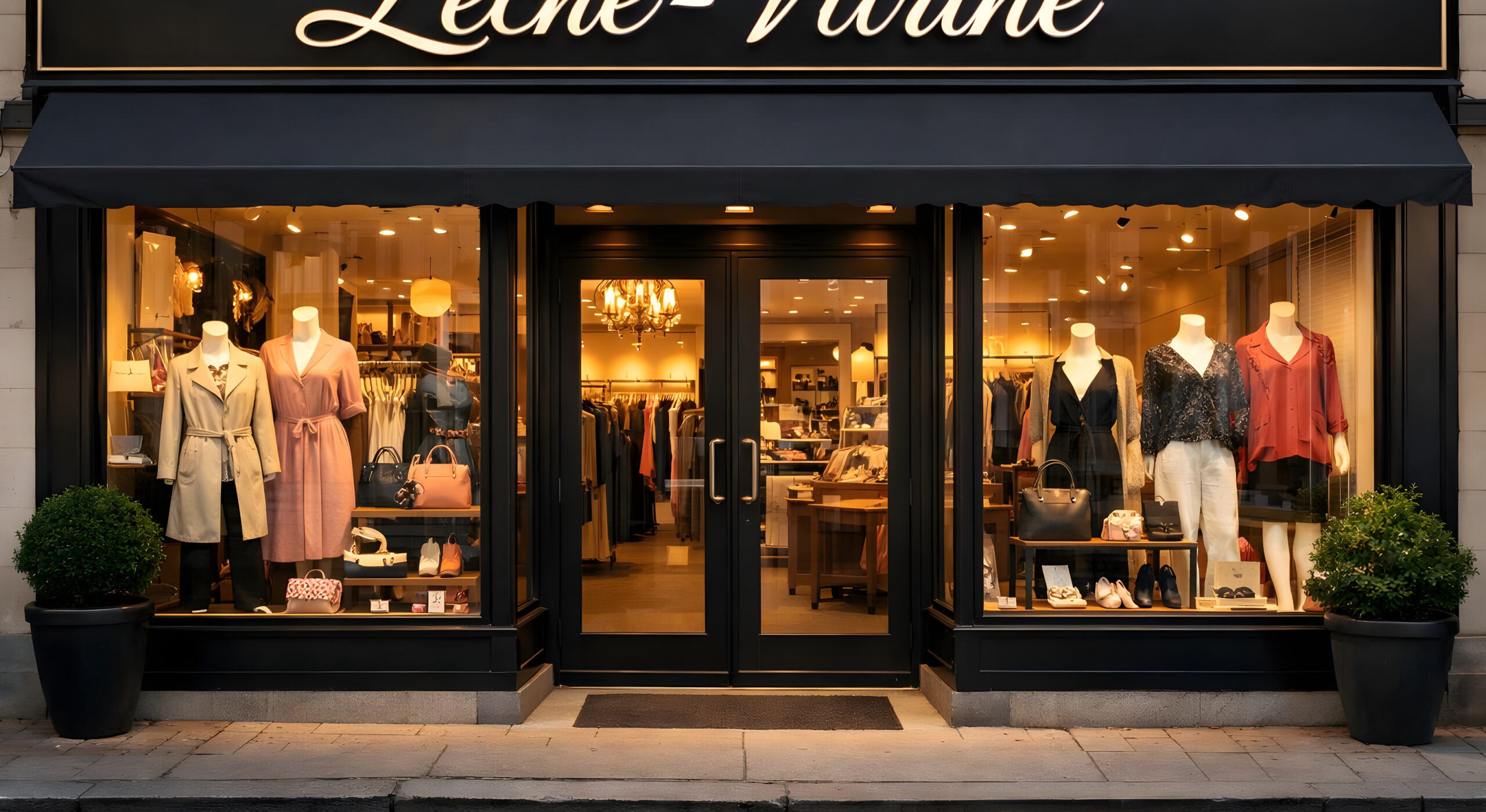 Storefront